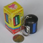 Whippit Keychain